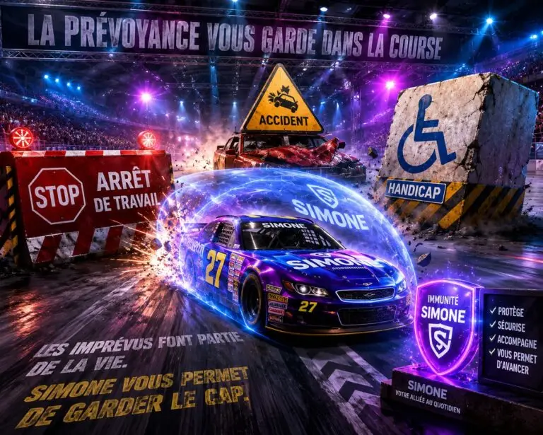 prevoyance TNS, exclusions de garanties indemnités journalières